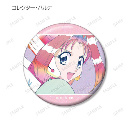 收藏者YUI_交易 Ani-Art clear label 全息徽章（單品/全套BOX）【BOX/10包入】