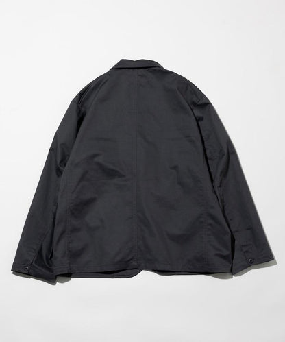 聯名 SMU KP10夾克 & PT-38套裝 2褶寬鬆長褲套裝