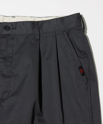 聯名 SMU KP10夾克 & PT-38套裝 2褶寬鬆長褲套裝