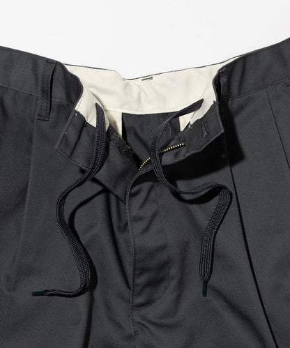 聯名 SMU KP10夾克 & PT-38套裝 2褶寬鬆長褲套裝