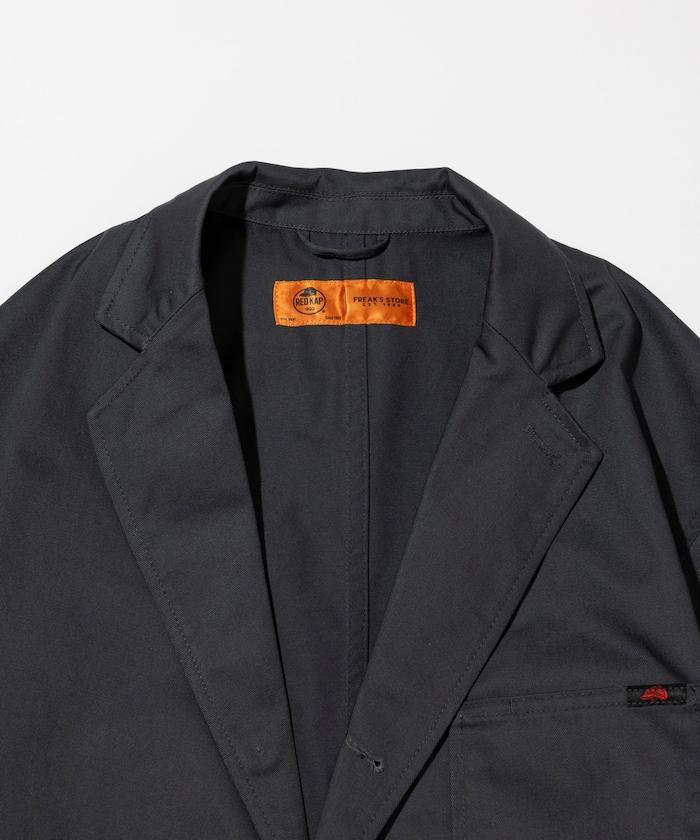 聯名 SMU KP10夾克 & PT-38套裝 2褶寬鬆長褲套裝