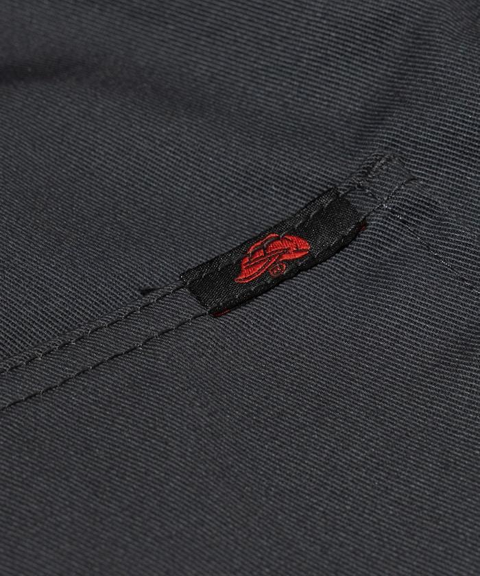 聯名 SMU KP10夾克 & PT-38套裝 2褶寬鬆長褲套裝