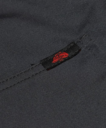 聯名 SMU KP10夾克 & PT-38套裝 2褶寬鬆長褲套裝