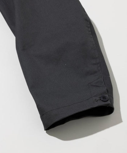 聯名 SMU KP10夾克 & PT-38套裝 2褶寬鬆長褲套裝