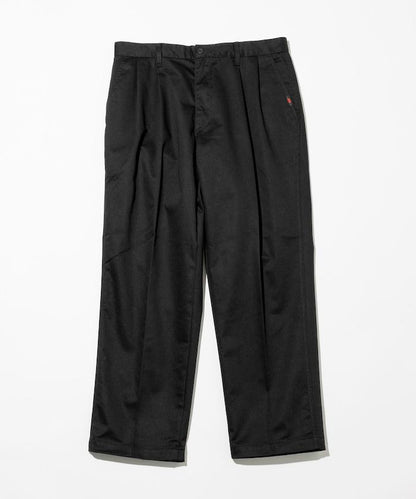 聯名 SMU KP10夾克 & PT-38套裝 2褶寬鬆長褲套裝