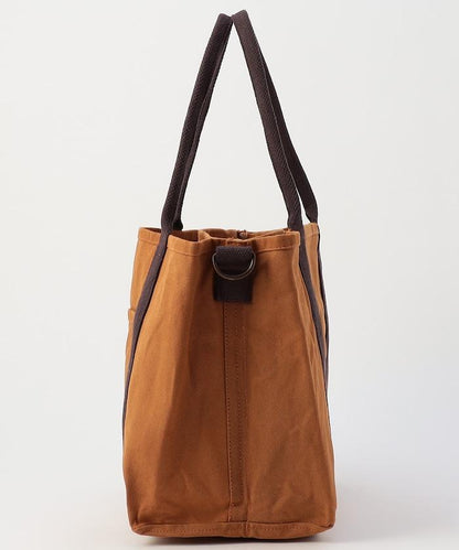 WORKER BAG 工裝風托特包