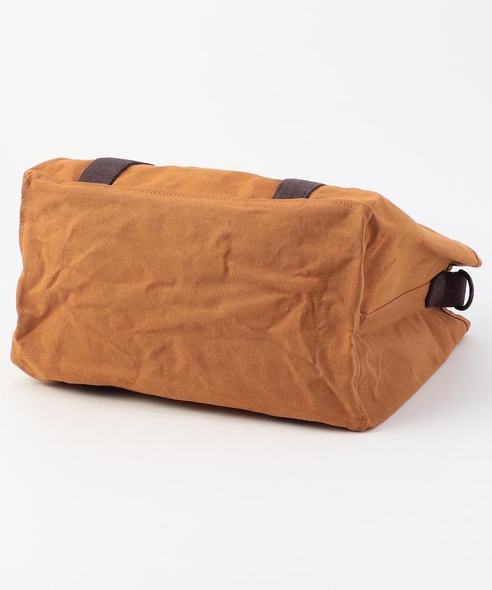 WORKER BAG 工裝風托特包