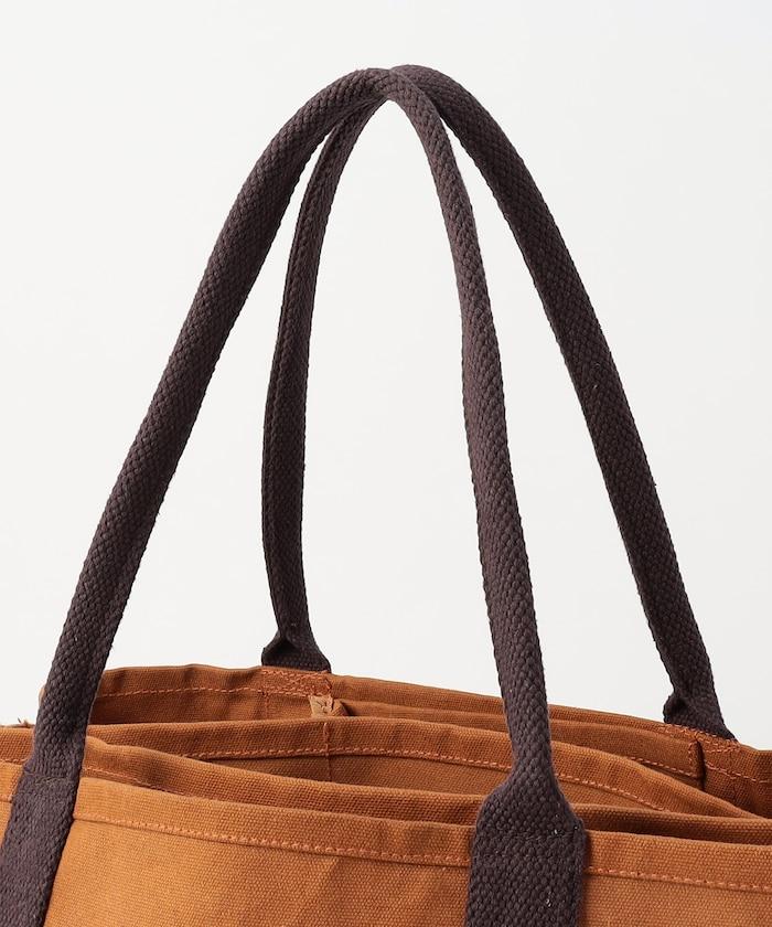 WORKER BAG 工裝風托特包