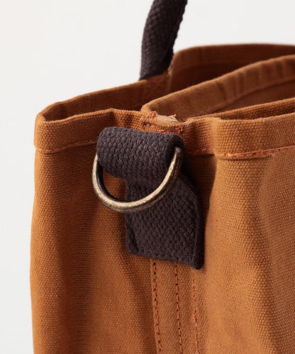 WORKER BAG 工裝風托特包