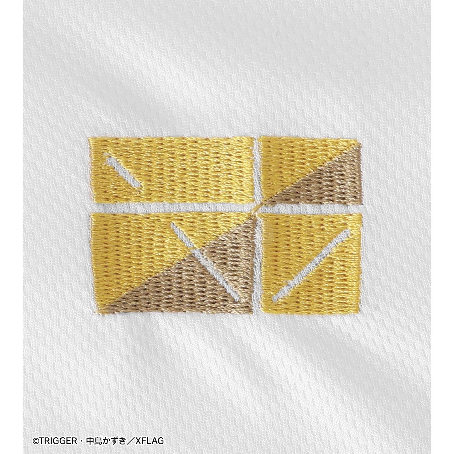 電影《普羅米亞》_（尺碼/XL）_フォーサイト財團 遊戲短袖襯衫 男女通用