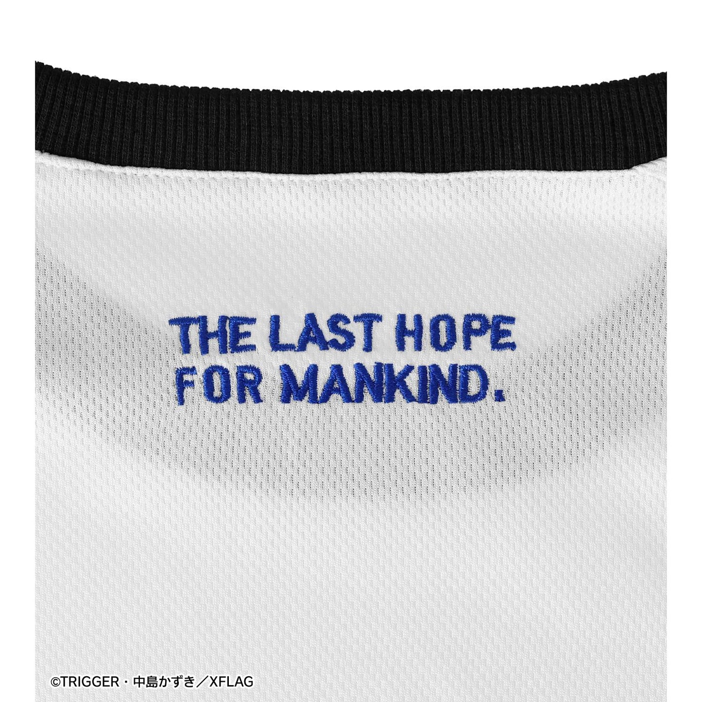 電影《普羅米亞》_（尺碼/XL）_フォーサイト財團 遊戲短袖襯衫 男女通用