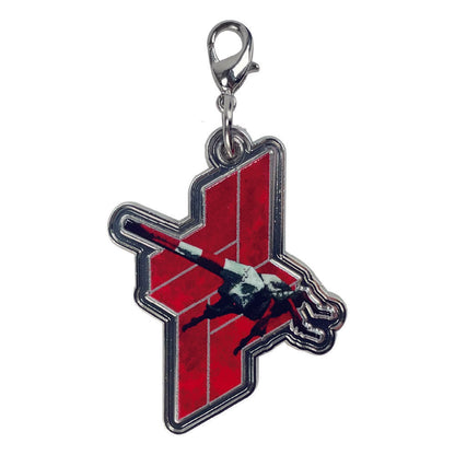 《裝甲核心》VI 徽章金屬掛件1【BOX／6個裝】