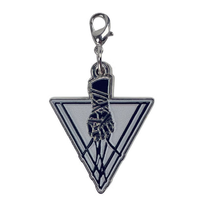 《裝甲核心》VI 徽章金屬掛件1【BOX／6個裝】