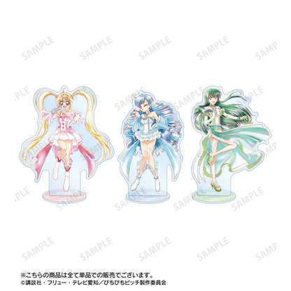 《人魚的旋律》_新繪 露琪亞 20週年紀念版 Ani-Art aqua label 大號亞克力立牌