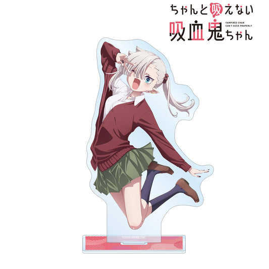 吸血鬼醬_石川月菜 大號亞克力立牌