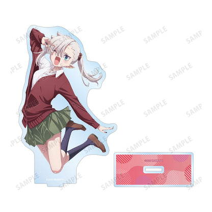 吸血鬼醬_石川月菜 大號亞克力立牌