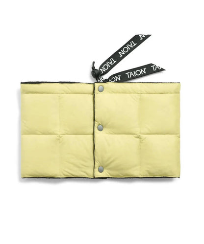 【TAION】基礎款羽絨脖套