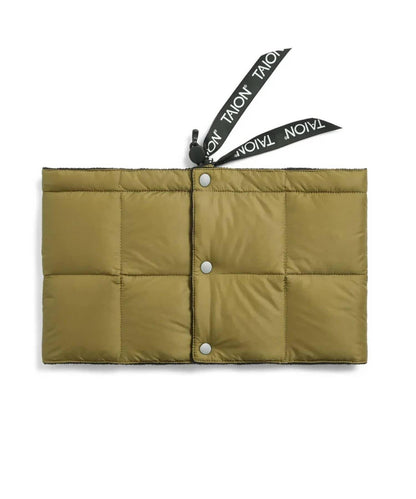 【TAION】基礎款羽絨脖套