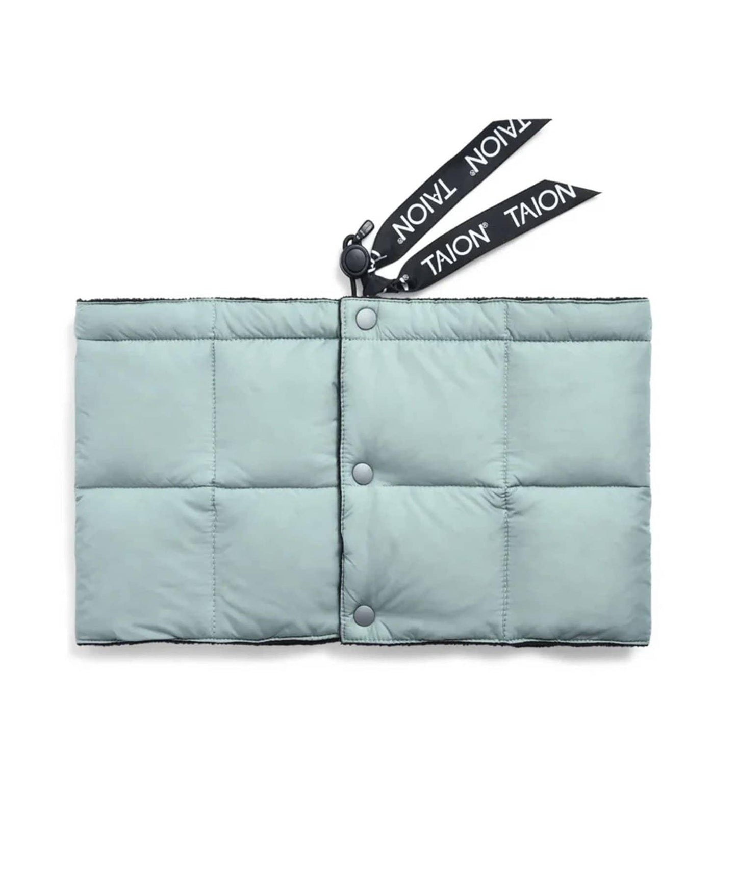 【TAION】基礎款羽絨脖套