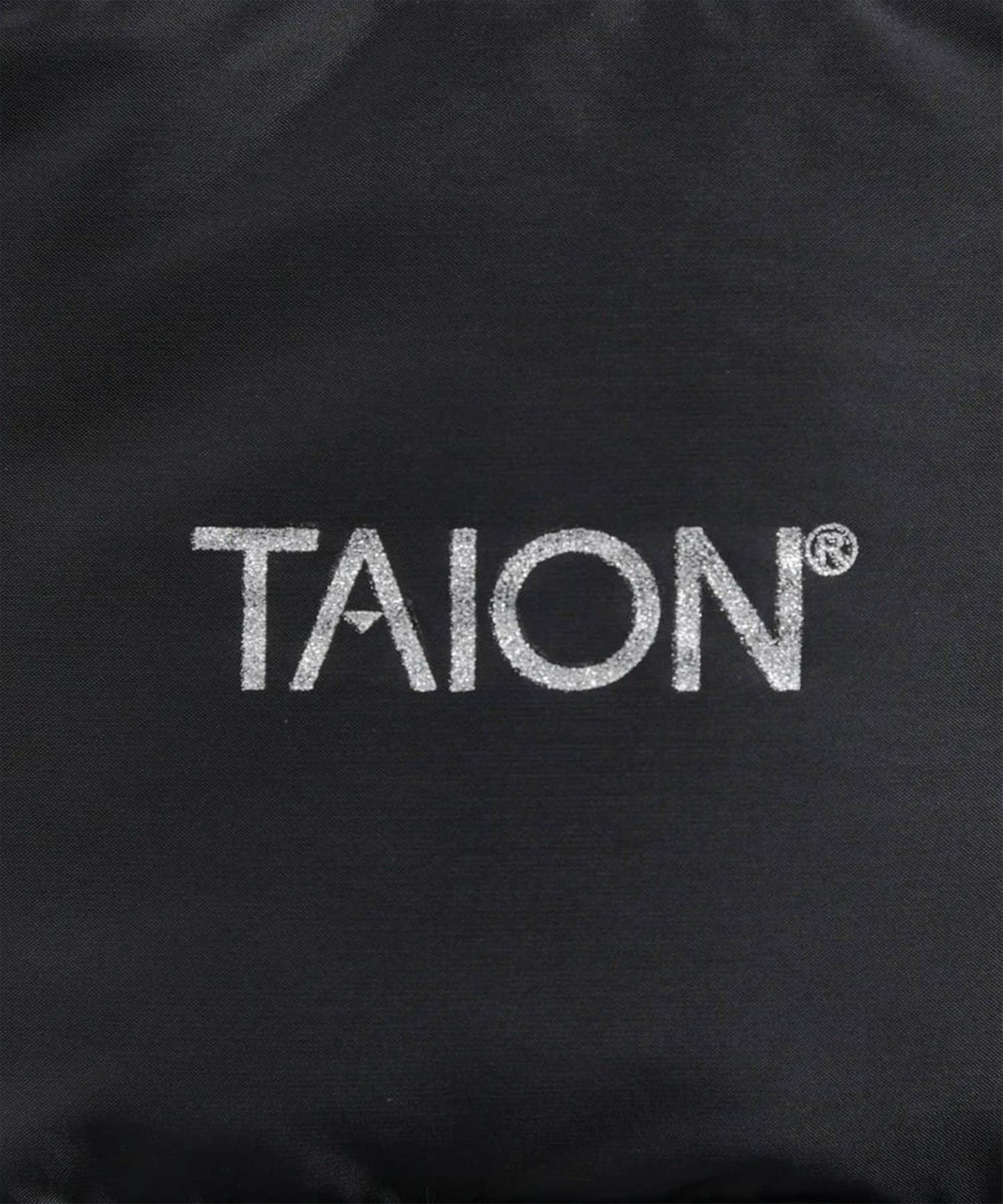 【TAION】基礎款羽絨脖套