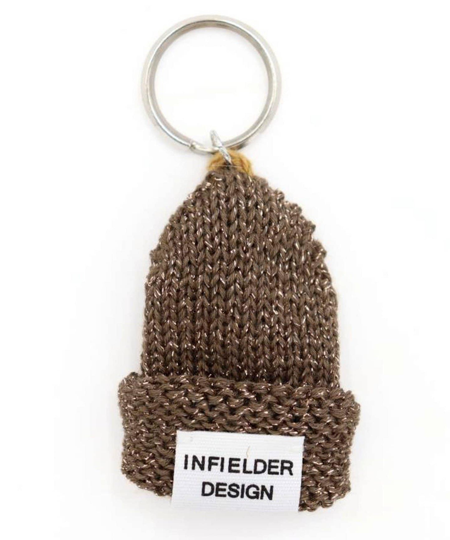 【INFIELDER DESIGN】字母