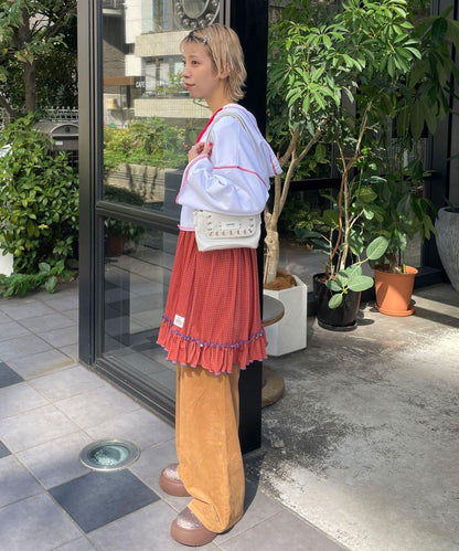 【Ciaopanic】H.S連帽印花衛衣