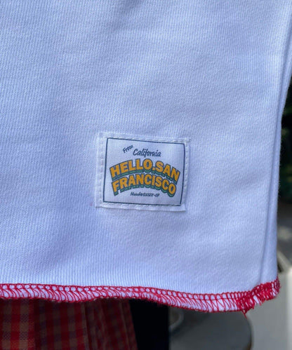 【Ciaopanic】H.S連帽印花衛衣