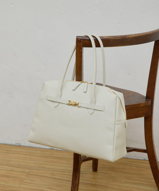 金屬扣波士頓包