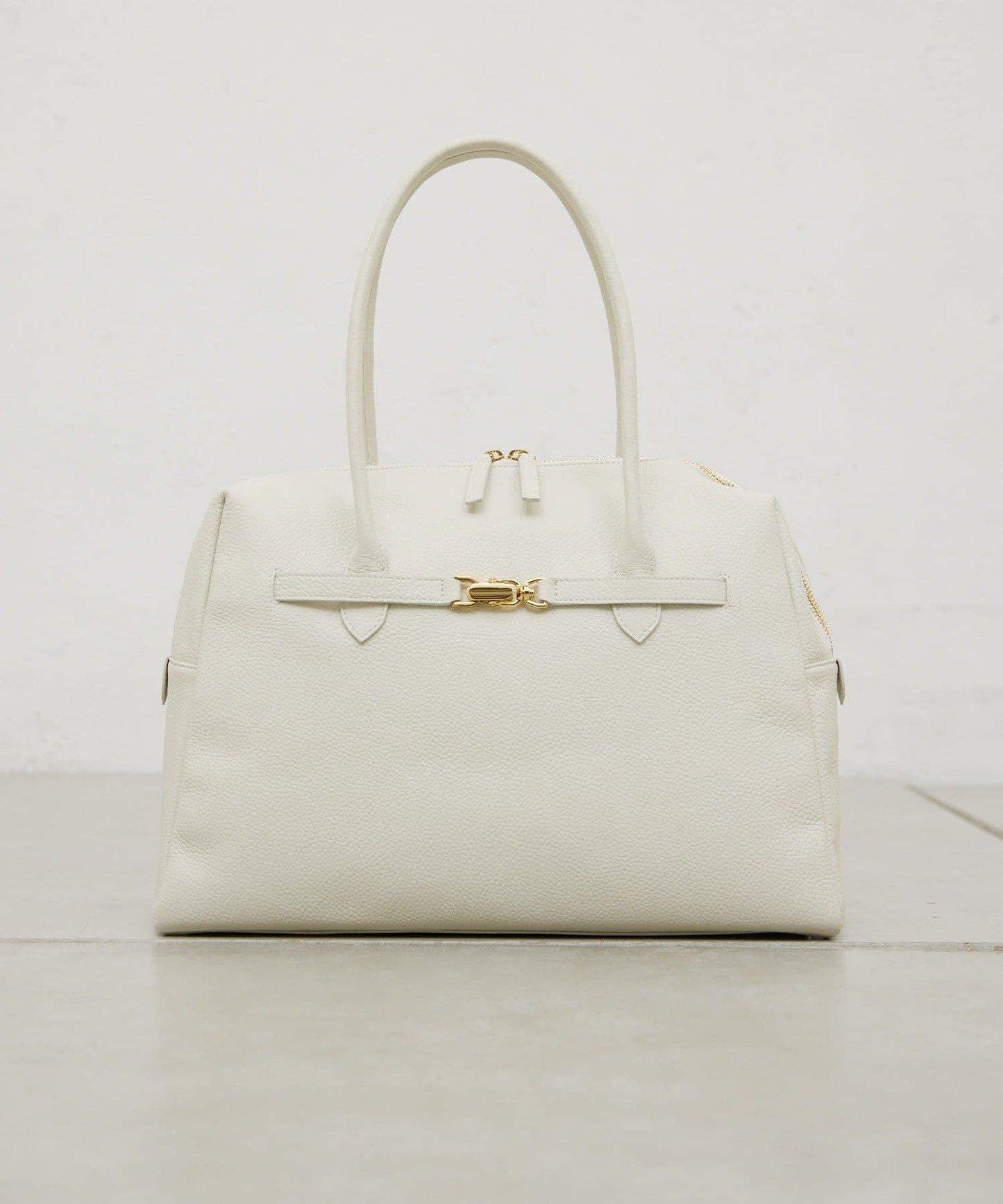 金屬扣波士頓包