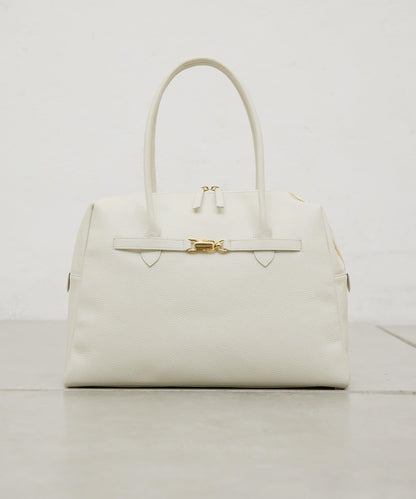 金屬扣波士頓包