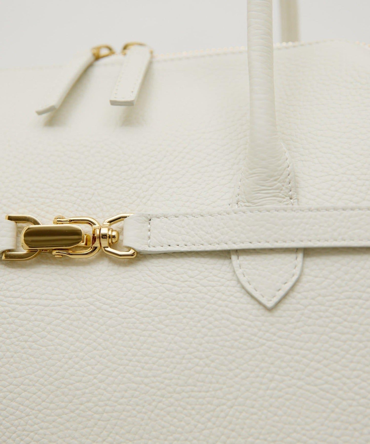 金屬扣波士頓包