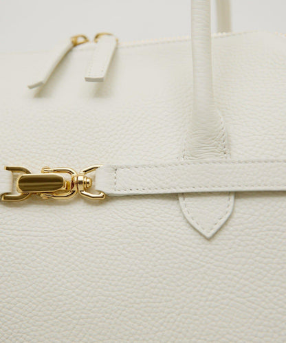 金屬扣波士頓包