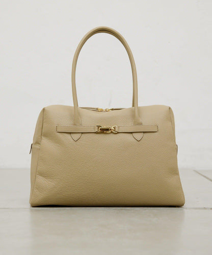 金屬扣波士頓包