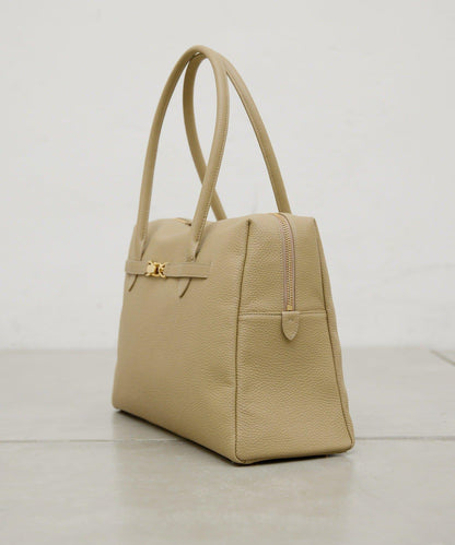 金屬扣波士頓包