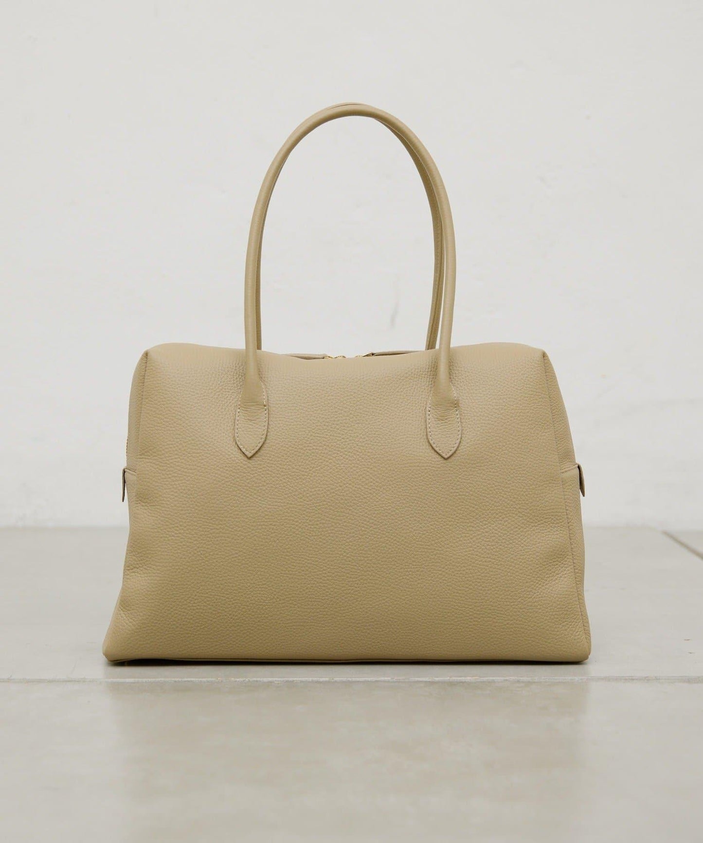 金屬扣波士頓包