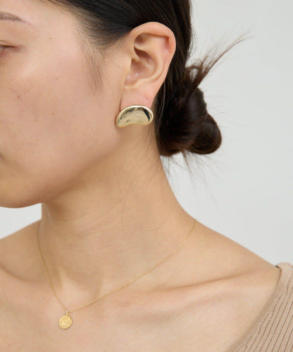 【近日開始】豆形金屬夾