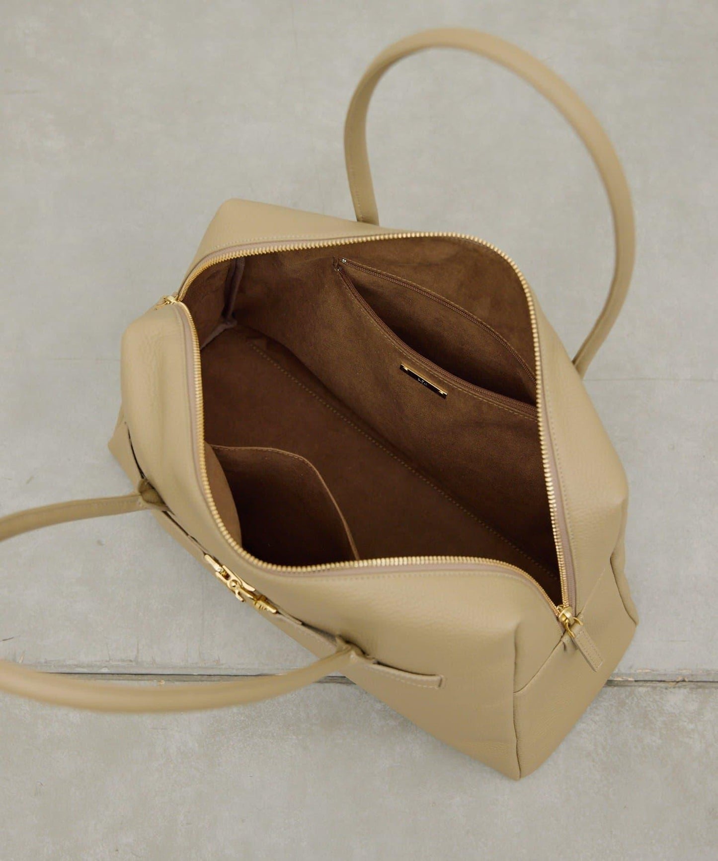 金屬扣波士頓包