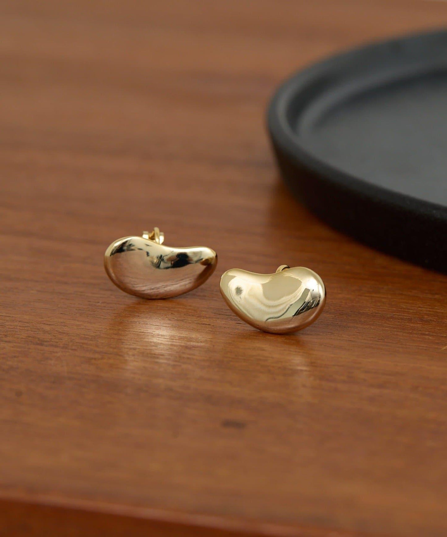 【近日開始】豆形金屬夾