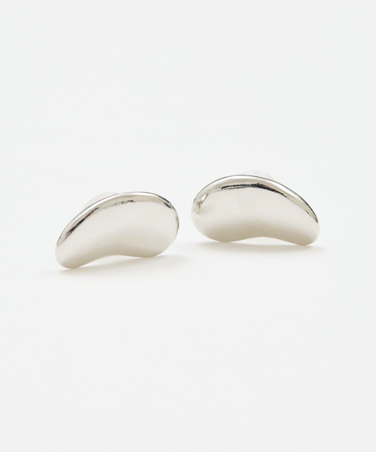 【近日開始】豆形金屬夾