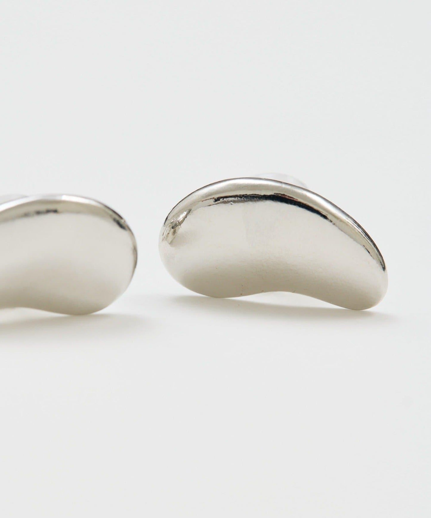 【近日開始】豆形金屬夾