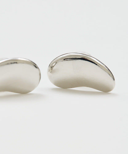 【近日開始】豆形金屬夾