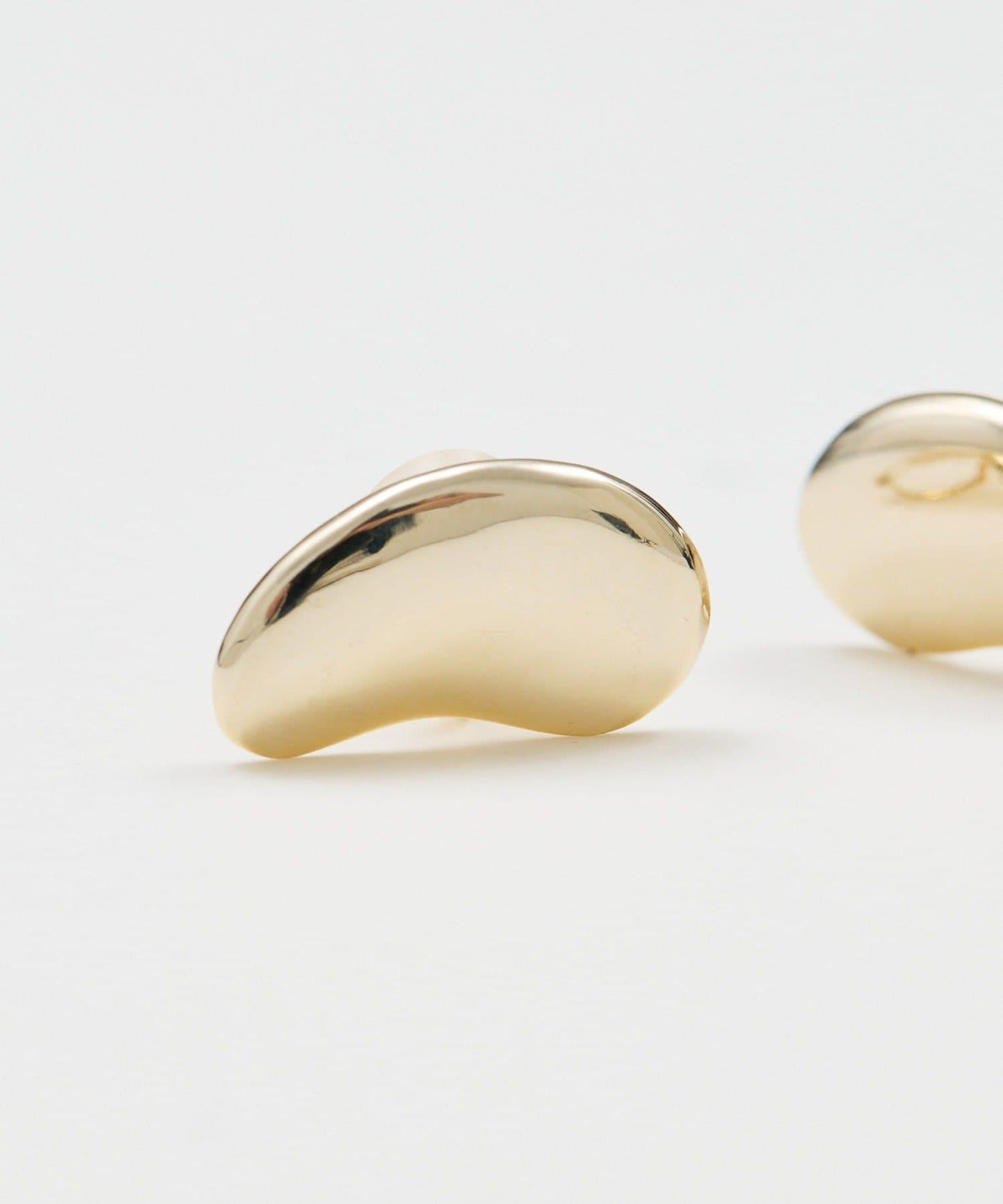 【近日開始】豆形金屬夾