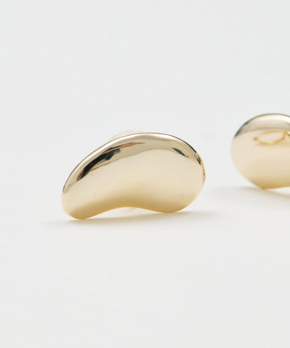 【近日開始】豆形金屬夾