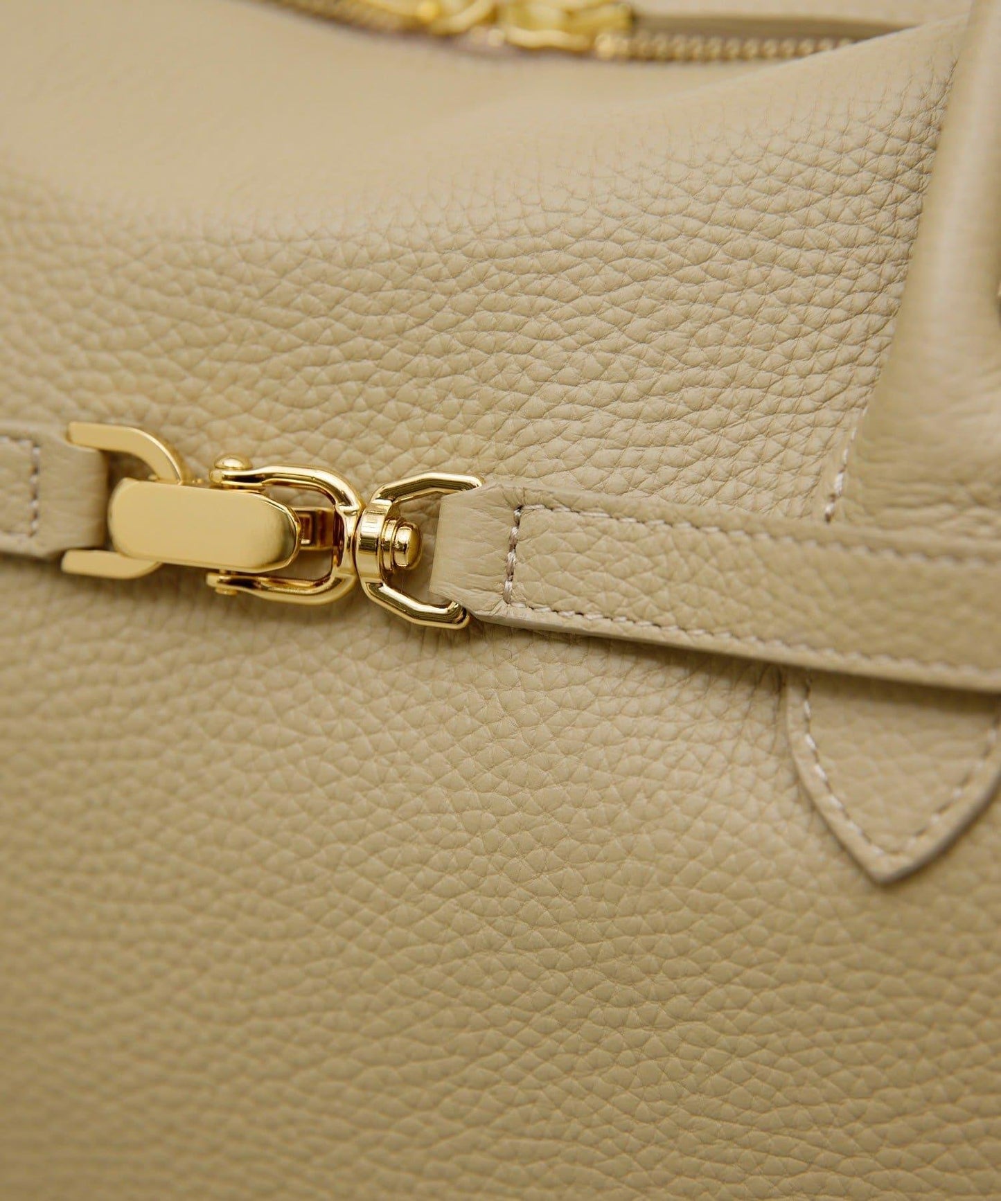 金屬扣波士頓包