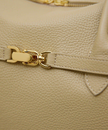 金屬扣波士頓包