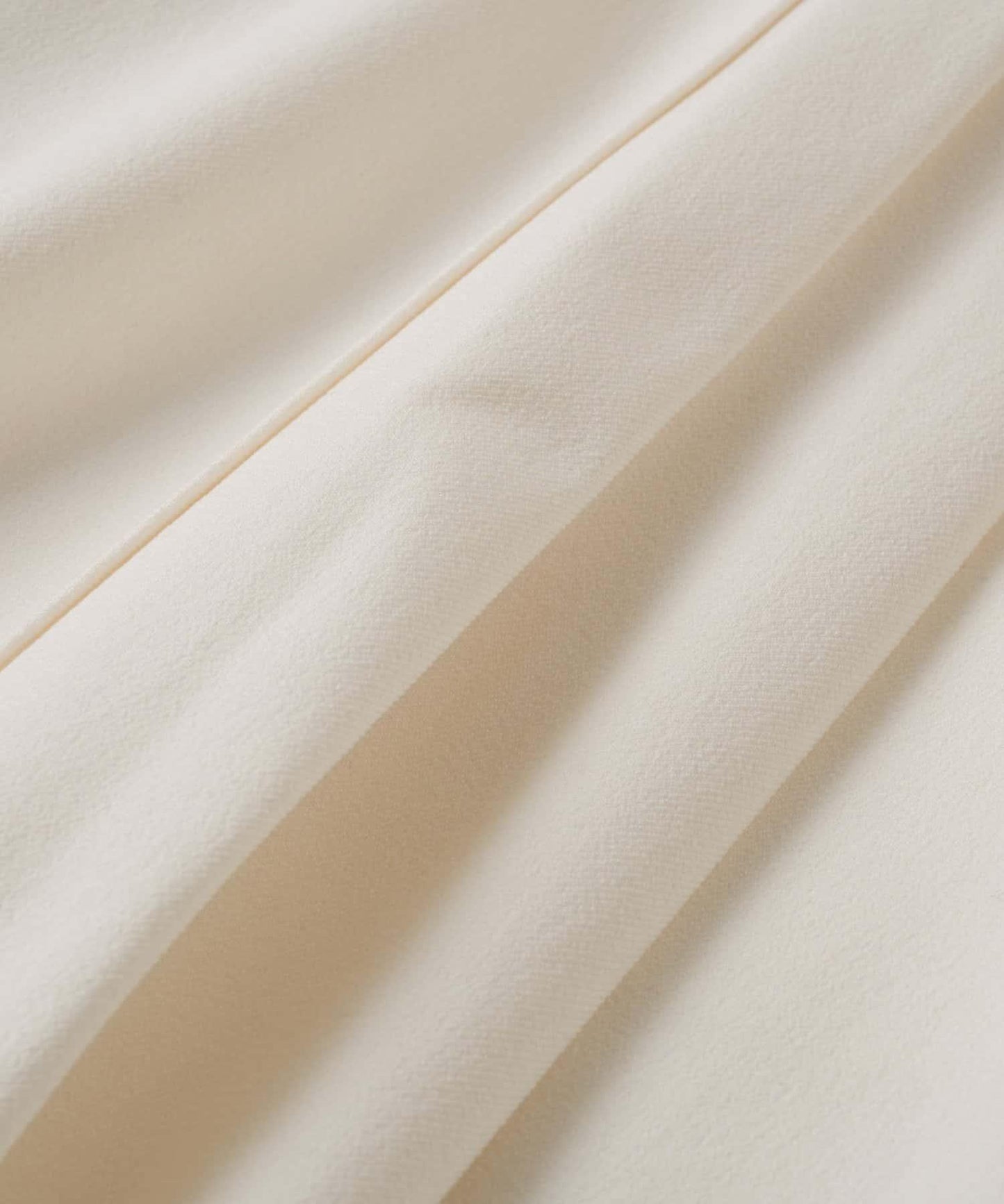 不對稱裹身風格喇叭裙