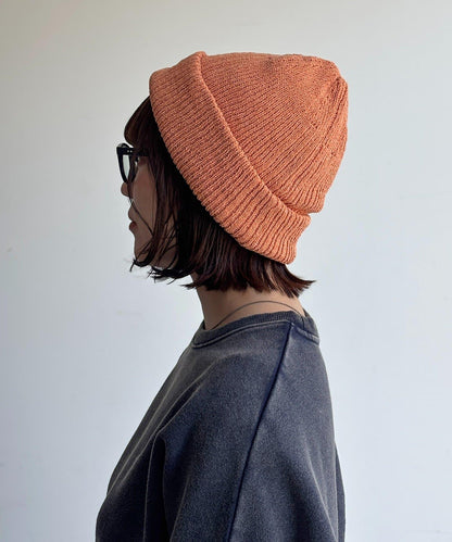 【Negro League】毛圈針織帽