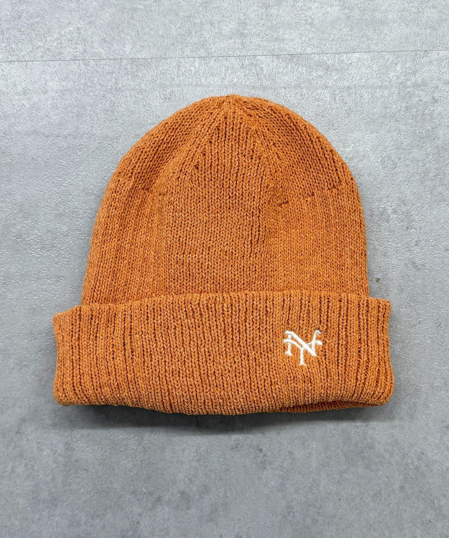 【Negro League】毛圈針織帽