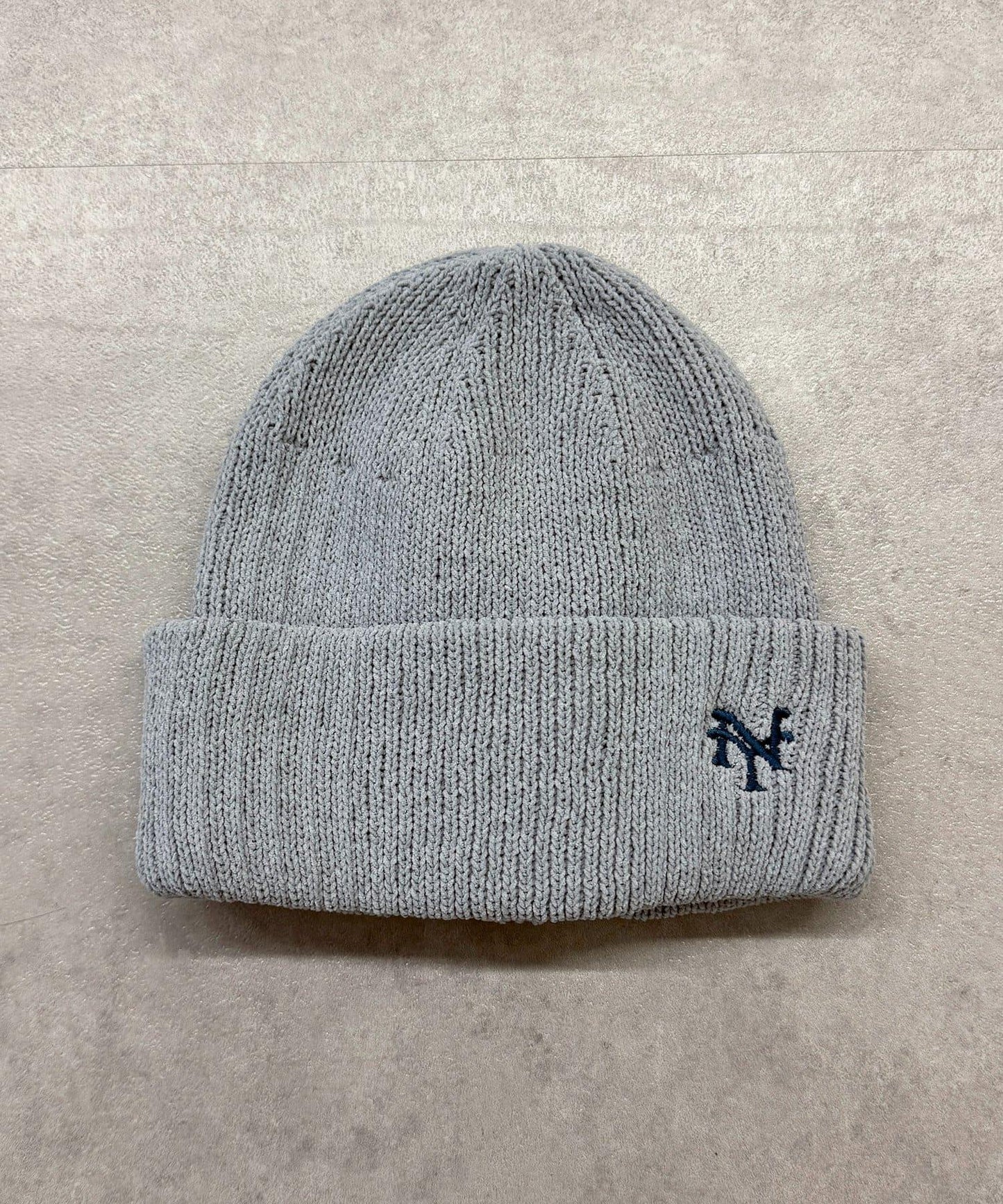 【Negro League】毛圈針織帽