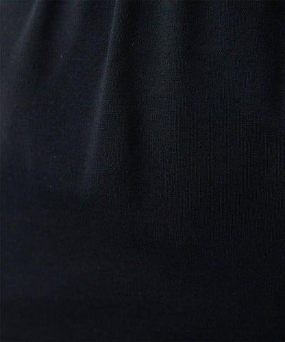 彈力針織半身裙